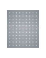 Vigor Reikälevy Harmaa 985x861mm - V6000-015SXL