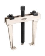 Hazet 2-jalkainen Ulosvedin L.185mm S.160mm