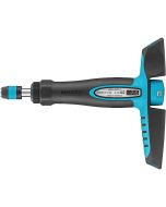 Hazet Momenttiruuvitaltta 4-10Nm Bit 1/4" - 6005CT-100