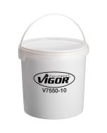 Vigor Pähkinäpuhallusrae 10kg - V7550-10