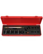 AST Puristuspaineadapterisarja - AST4687