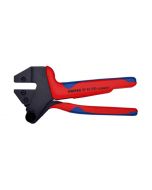 Knipex 97 43 200 A Puristusjärjestelmäpihti