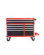 Milwaukee Työkaluvaunu 46"/117cm 10-Laatikkoa - 4932478852