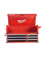 Milwaukee Ylälaatikosto Vaunuun 46"/117cm 6-Laatikkoa - 4932478854