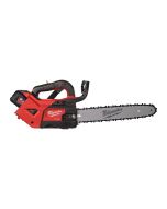 Milwaukee Akkumoottorisaha 18V 2x8Ah 35cm - 4933479589