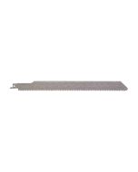 Milwaukee Puukkosahanterä 300/4TPI INOX - 48001082