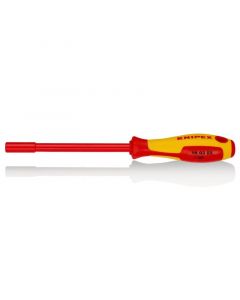 Knipex Hylsyruuvitaltta VDE 5,5mm