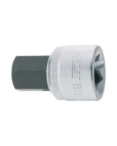 Hazet 6-kolohylsy 3/4" - 1010