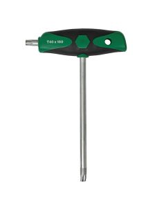 Wiha T-Torx-avain 2-päinen T10x100mm