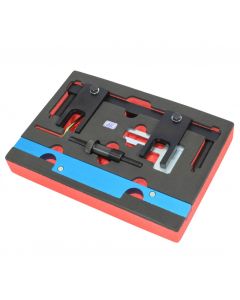 AST Ajoitussarja BMW N43 1,6-2,0 Ketju - AST5120