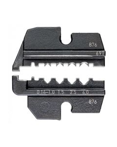 Knipex 97 49 69 1 Puristusosa Solar (Wieland) 1,5–2,5 mm²