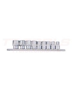Force Hylsykisko 3/8" 3/8"-15/16" - 3093S
