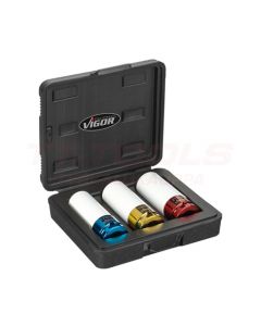 VIGOR VANNEHYLSYSARJA 17,19,21mm SUOJA