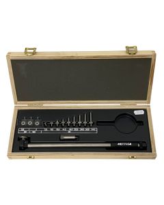 Metrica Sylinterimitta 30-100mm 2-Piste