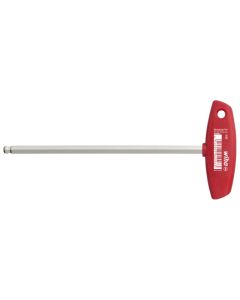 Wiha T-6-koloavain Pallopää 540 6x150mm