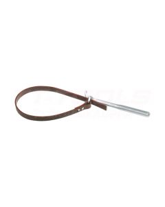 Hazet Öljysuodatinavain Pantamalli Max.180mm - 2170