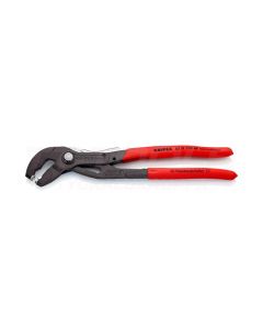 Knipex 85 51 250 AF Lukittava Letkusidepihti Max.70mm