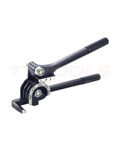 Force Putkentaivutin 6, 8, 10mm 1/4”, 5/16”, 3/8” - 653180