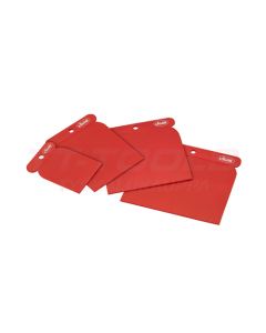 Vigor Muovilastasarja 50,80,100,120mm - V4278