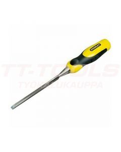 Stanley Tasataltta 8mm Puulle