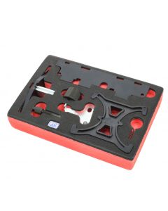 AST Ajoitussarja 1,5/1,6TI-VCT 16V - AST5155