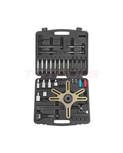 Force SAC Kytkimen Asennussarja - 929G2