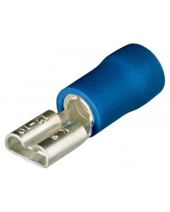 Knipex Abikolattaliitin Naaras 6,3mm