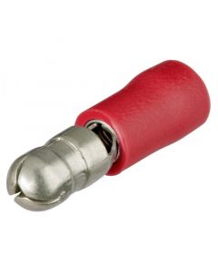 Knipex Abikopistokeliitin Uros Punainen