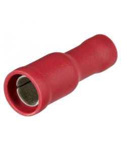 Knipex Abikopistokeliitin Naaras Punainen