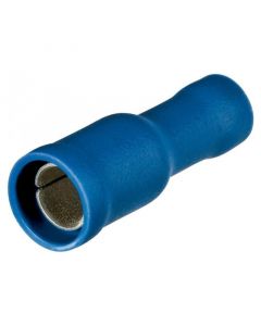 Knipex Abikopistokeliitin Naaras Sininen