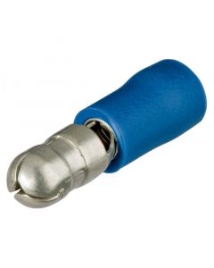 Knipex Abikopistokeliitin Uros Sininen