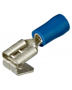 Knipex Abikolattahaaroitusliitin Sininen