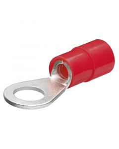 Knipex Abikorengasliitin 4mm Punainen
