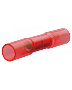 Knipex Abikojatkoliitin Lämmit. Punainen