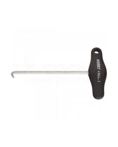 Hazet Jarrujousityökalu T-kahva 162mm - 4964-1A