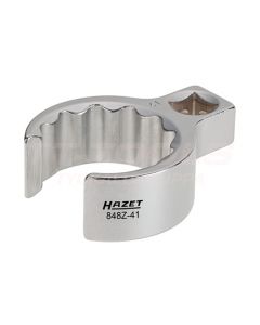 Hazet Kukonjalka 3/8" 15mm