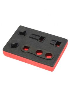 AST Moniurahihnatyökalu 1,4-2,0 Diesel - AST5188