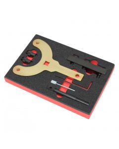 AST Ajoitussarja Opel Diesel 1,6CD - AST5210