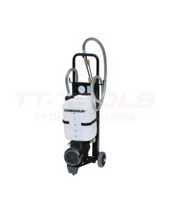 Cambiaolio Imuvaihtaja Sähköllä 230V 12L - 23010