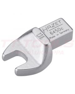 Hazet Kiintoavainpää 9x12mm 8mm