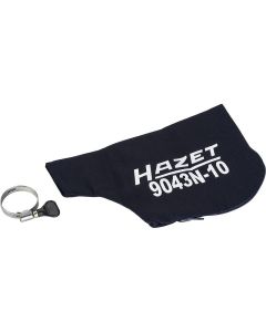 Hazet Pölypussi 9043N-10 Imuriin - 9043N-10-07/2