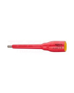 Hazet VDE 6-kolohylsy 1/2" - 986LG