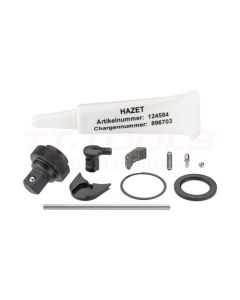 Hazet Korjaussarja 863HP Räikkään 1/4" - 863HP/11