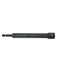 Krino Hylsy Bit-kara Pitkä 1/4" 13mm Pit.150mm
