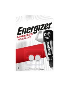 Energizer Nappiparisto Alkaline LR44 2kpl