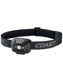 Coast Ladattava LED-otsavalo 430/265/52 Lumenia