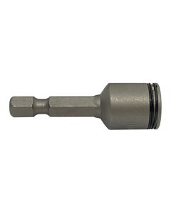Krino Hylsy Bit-karalla 1/4" 13mm/45mm