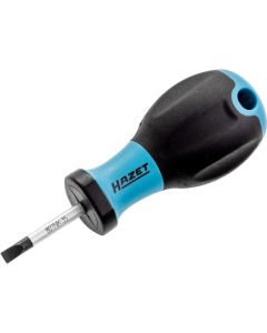 Hazet Lyhyt Ruuvitaltta 3,5x25mm