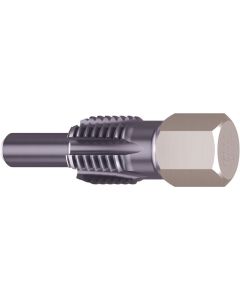 Hazet Kierretappi M14x1,5mm Pit.45mm - 4683-14