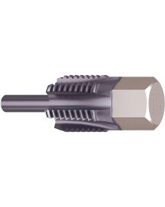 Hazet Kierretappi M16x1,5mm Pit.43mm - 4683-16